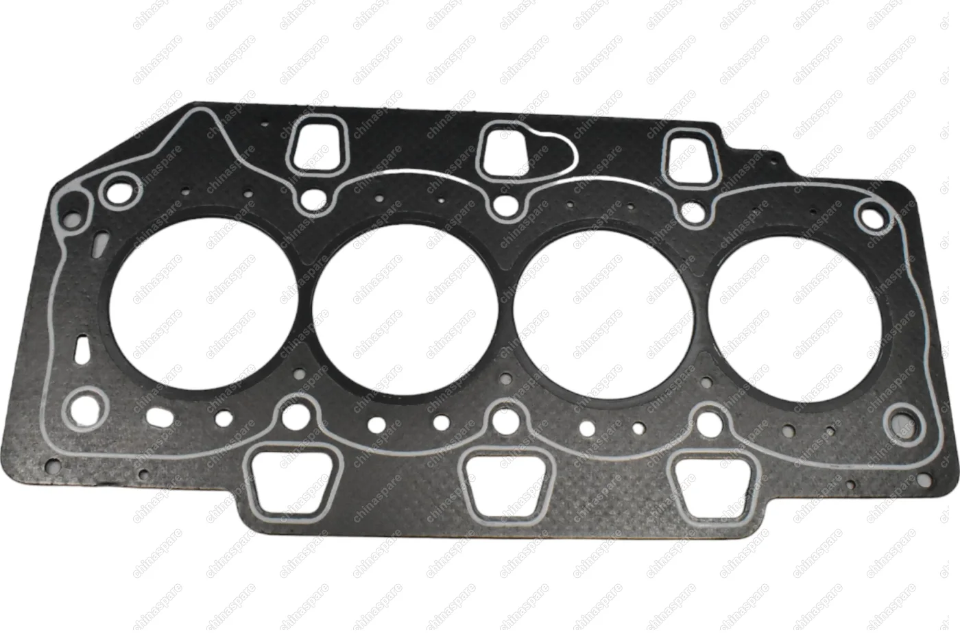Прокладка ГБЦ (паронит) 473 Chery Kimo, QQ6, IndiS