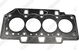 Прокладка ГБЦ (паронит) 473 Chery Kimo, QQ6, IndiS