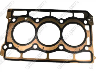 Прокладка головки блока Geely Coolray