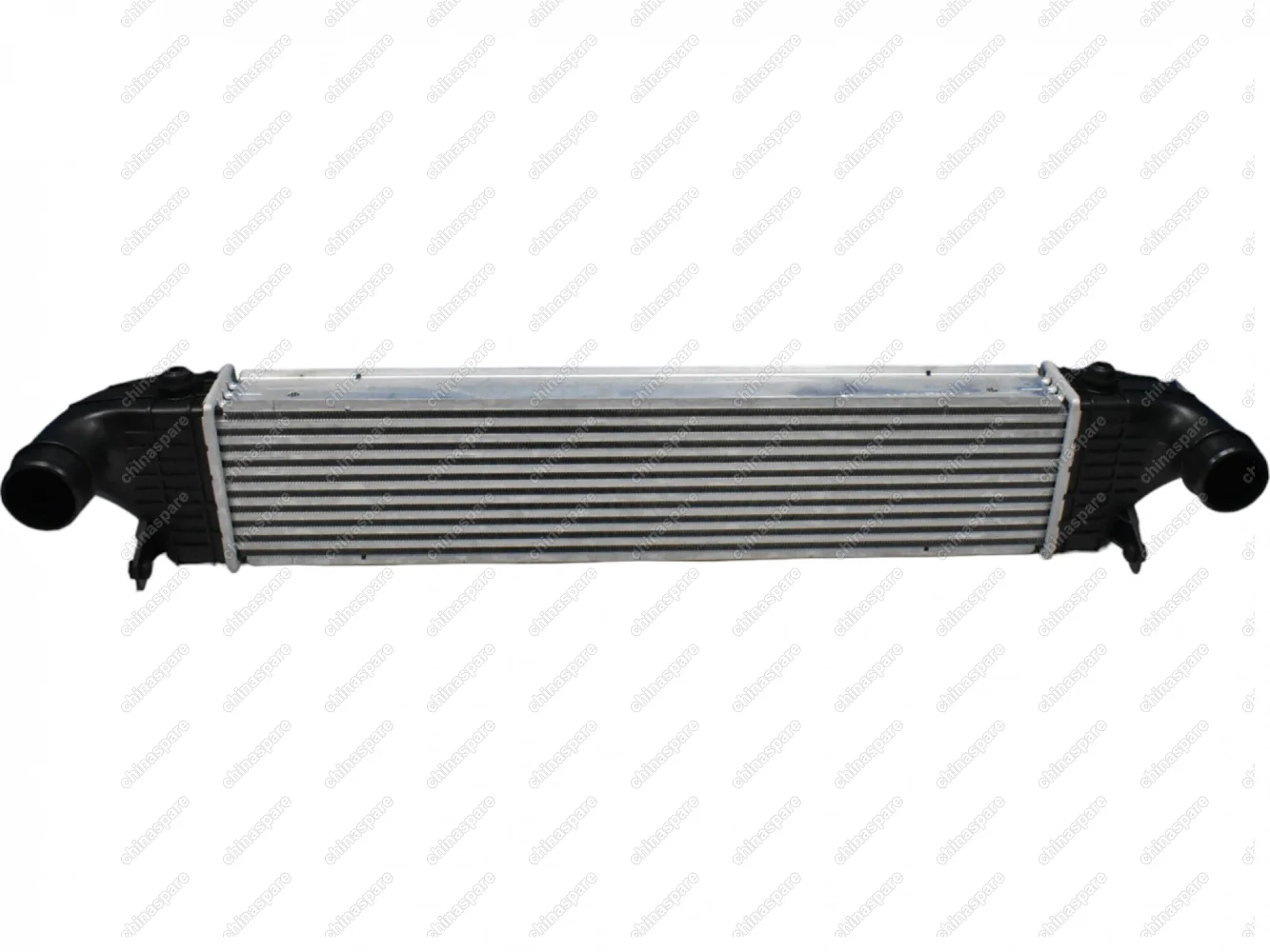 Радиатор интеркулера GAC GS8