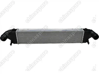 Радиатор интеркулера GAC GS8