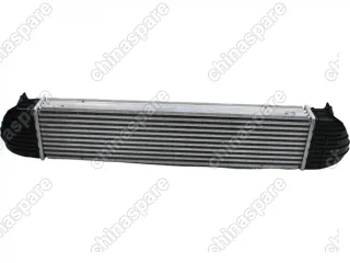 Радиатор интеркулера GAC GS8