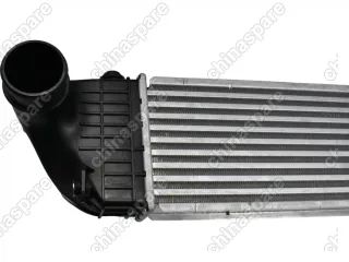 Радиатор интеркулера GAC GS8