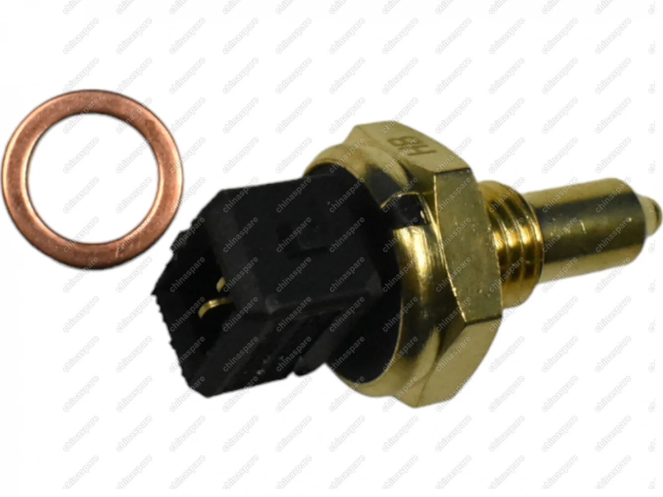 Датчик температуры охлаждающей жидкости Zotye T600 1,5