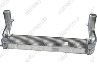 Радиатор интеркулера Foton Sauvana (уценка)