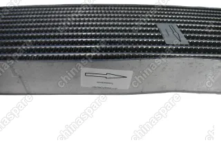 Радиатор интеркулера Foton Sauvana (уценка)