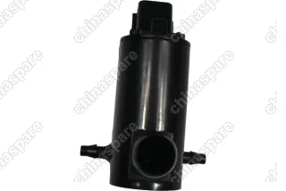 Мотор омывателя Hyundai Solaris HB / Kia Mohave 09- / Sorento 09-