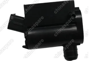 Мотор омывателя Hyundai Solaris HB / Kia Mohave 09- / Sorento 09-