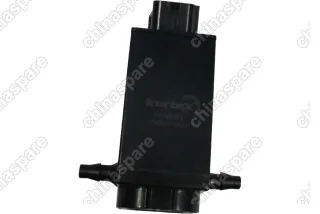 Мотор омывателя Hyundai Solaris HB / Kia Mohave 09- / Sorento 09-