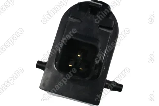 Мотор омывателя Hyundai Solaris HB / Kia Mohave 09- / Sorento 09-