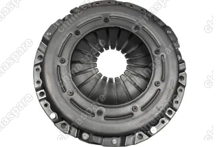 Комплект сцепления JAC REFINE S5 1,5- 2,0 Турбо (1600010U1050 + 1600020U1050)