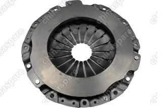 Комплект сцепления JAC REFINE S5 1,5- 2,0 Турбо (1600010U1050 + 1600020U1050)