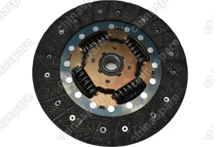 Комплект сцепления JAC REFINE S5 1,5- 2,0 Турбо (1600010U1050 + 1600020U1050)