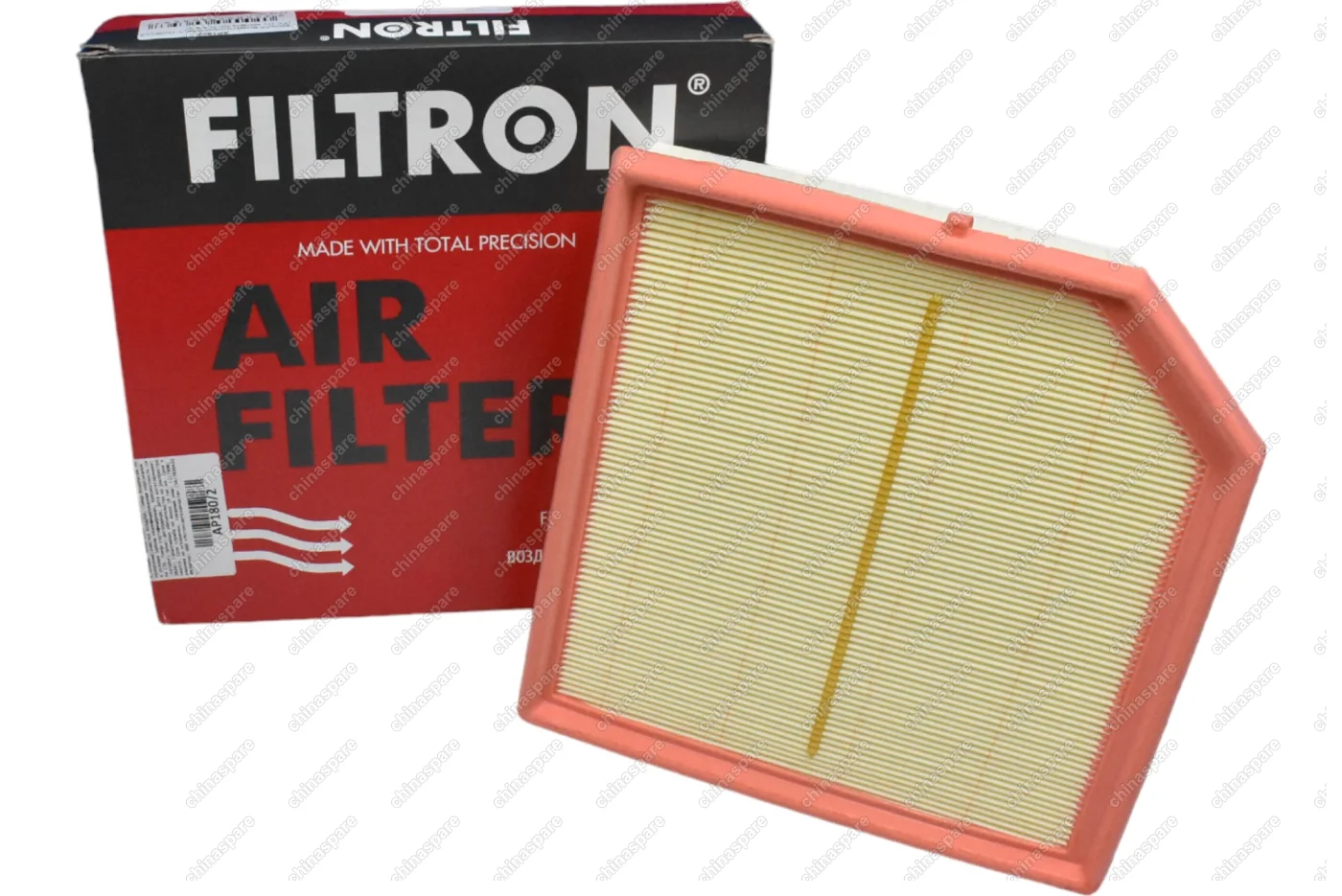 Фильтр воздушный Filtron Geely TUGELLA (FY-11) / Monjaro KX-11