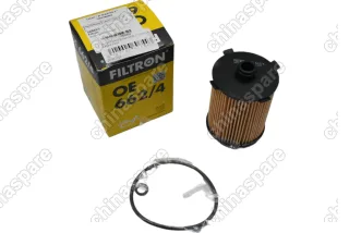 Фильтр масляный Filtron Geely Tugella / Monjaro