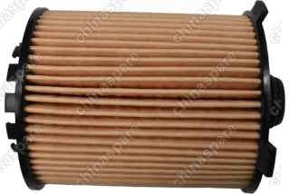 Фильтр масляный Filtron Geely Tugella / Monjaro