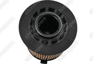 Фильтр масляный Filtron Geely Tugella / Monjaro