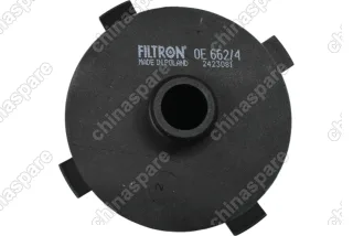 Фильтр масляный Filtron Geely Tugella / Monjaro