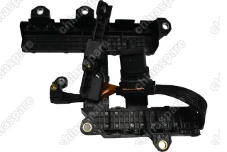 Проводка гидроблока A6GF1 GEN2