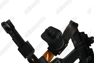 Проводка гидроблока A6GF1 GEN2