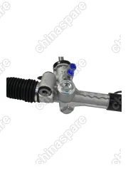 Рейка рулевая Opel Astra H 2004, Zafira B TRW system LHD