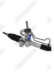 Рейка рулевая Opel Astra H 2004, Zafira B TRW system LHD