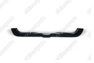 NRS032402 Защита заднего бампера для Renault Sandero 2014-