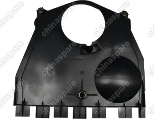 Крышка ГРМ Peugeot Citroen