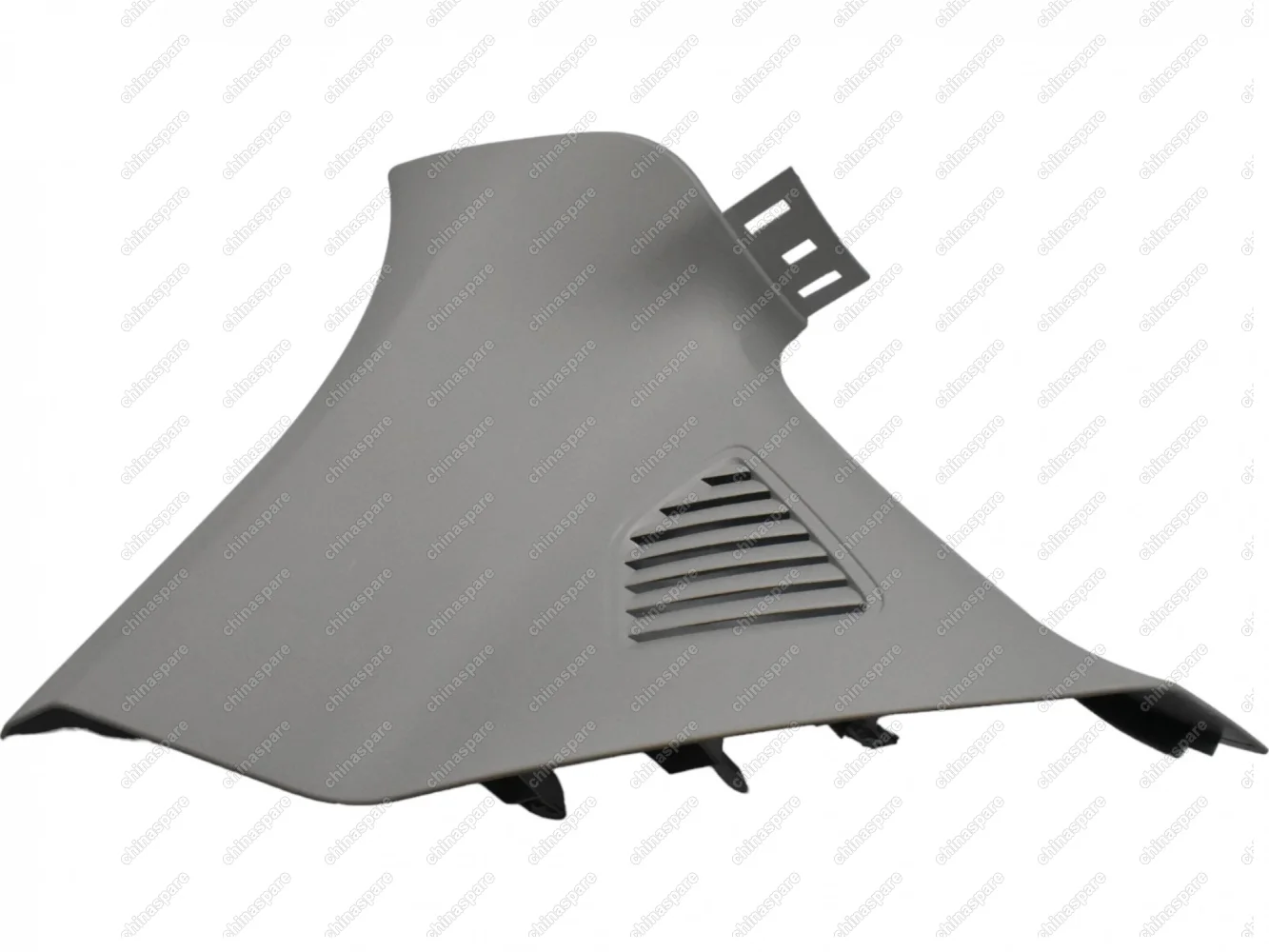 Обшивка стойки задней левой Ford