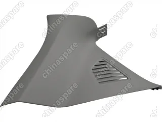 Обшивка стойки задней левой Ford