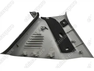 Обшивка стойки задней левой Ford