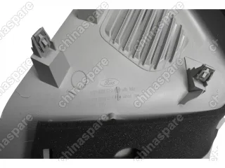 Обшивка стойки задней левой Ford