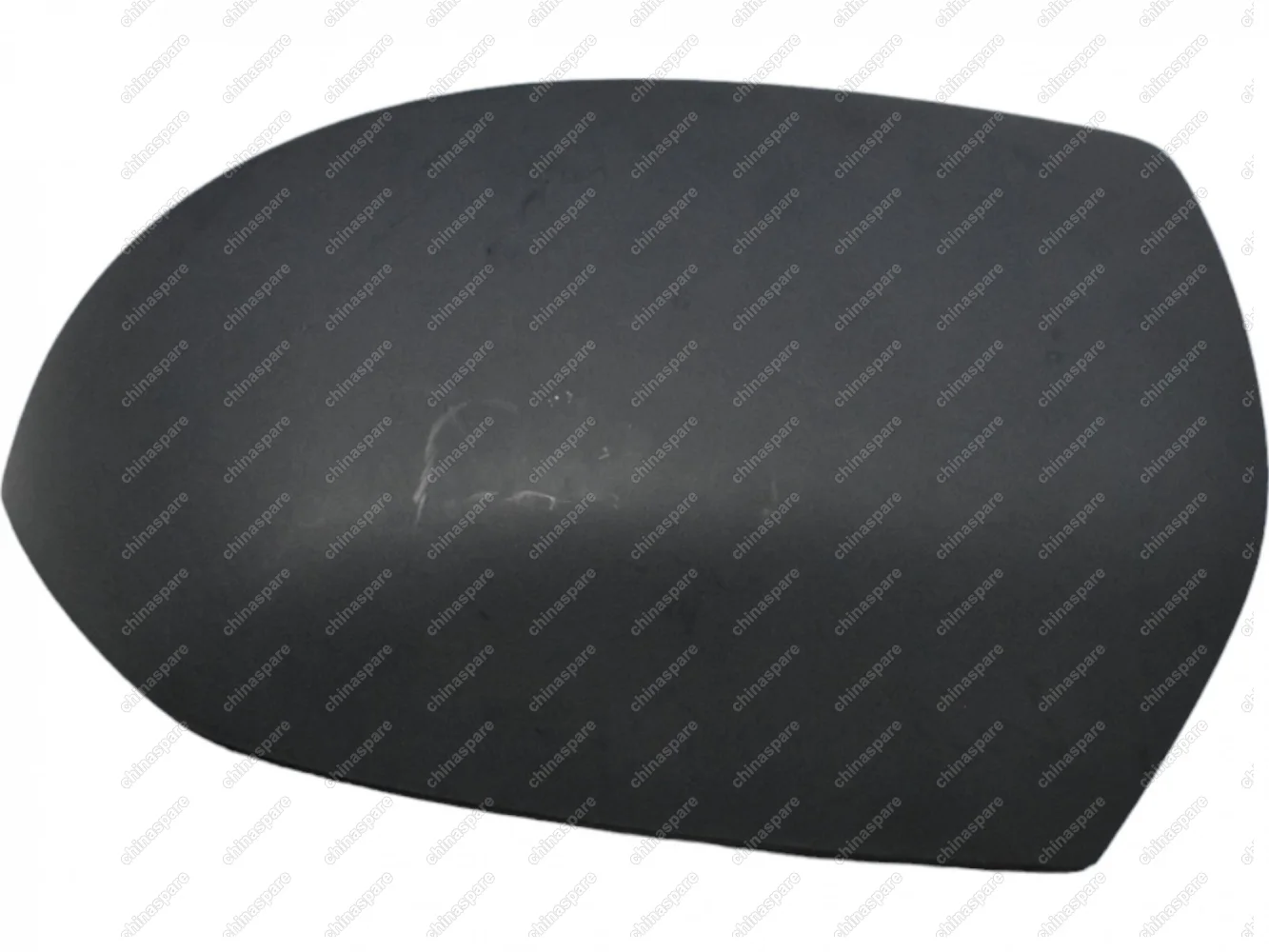 Крышка корпуса зеркала левого ГРУНТ / под повторитель Ford Focus II 2005-2008 / C-Max 2003-2011