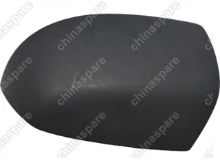 Крышка корпуса зеркала левого ГРУНТ / под повторитель Ford Focus II 2005-2008 / C-Max 2003-2011
