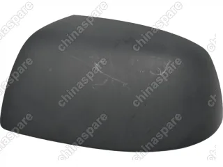 Крышка корпуса зеркала левого ГРУНТ / под повторитель Ford Focus II 2005-2008 / C-Max 2003-2011