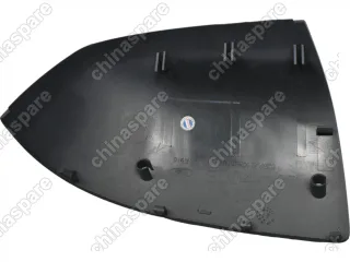 Крышка корпуса зеркала левого ГРУНТ / под повторитель Ford Focus II 2005-2008 / C-Max 2003-2011
