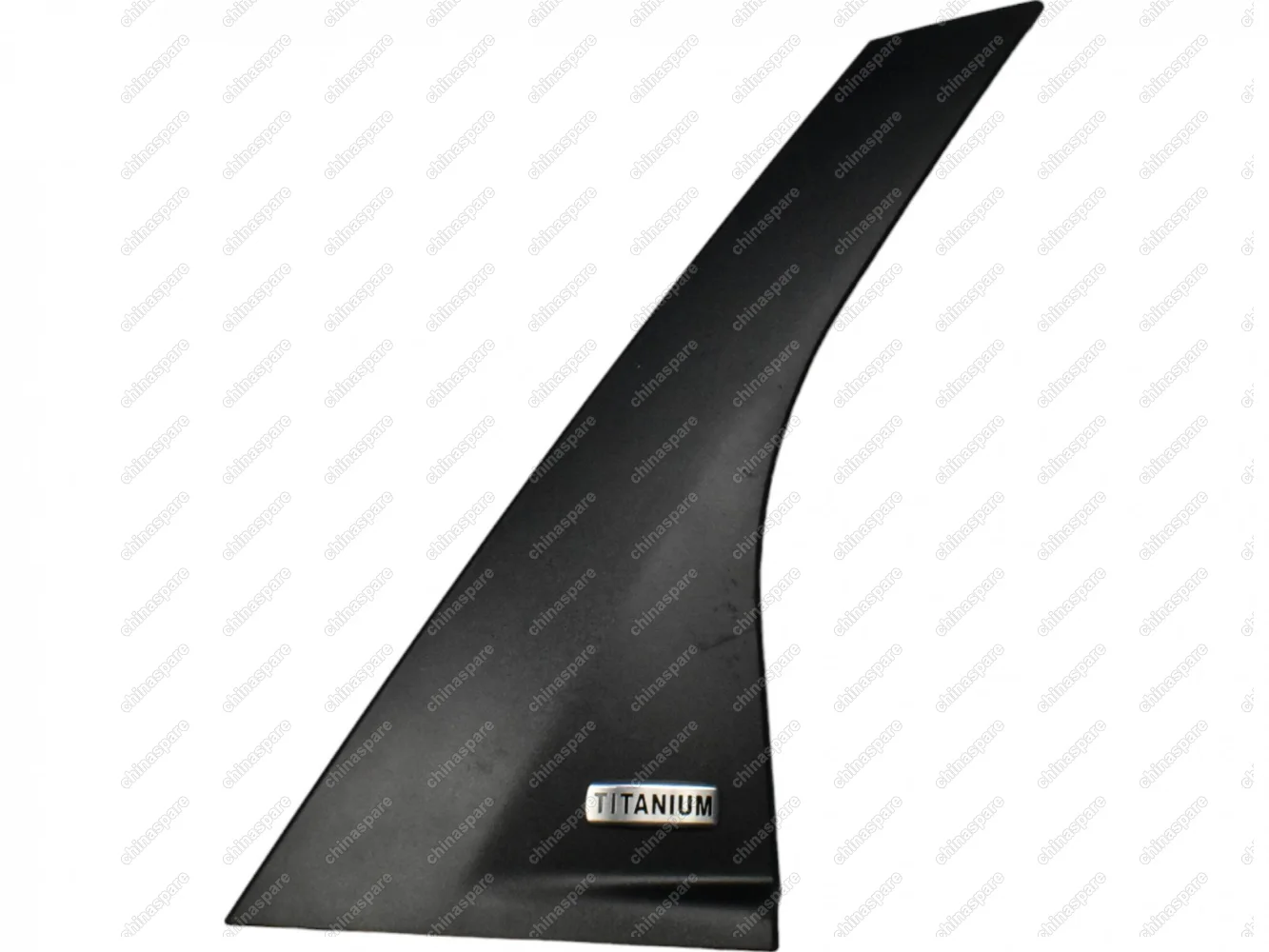 Накладка двери задняя правая Ford Focus II