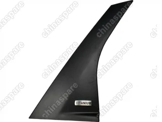 Накладка двери задняя правая Ford Focus II