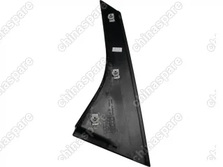 Накладка двери задняя правая Ford Focus II