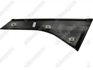 Накладка двери задняя правая Ford Focus II