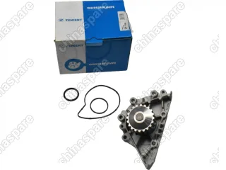 Насос водяной Zekkert Peugeot 407 05- / Citroen C5 04- 2,0 (бензин)