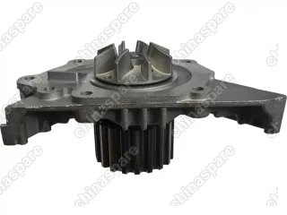 Насос водяной Zekkert Peugeot 407 05- / Citroen C5 04- 2,0 (бензин)