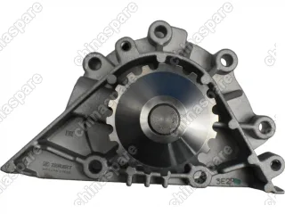 Насос водяной Zekkert Peugeot 407 05- / Citroen C5 04- 2,0 (бензин)