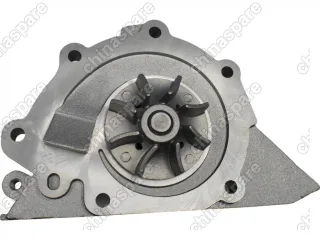 Насос водяной Zekkert Peugeot 407 05- / Citroen C5 04- 2,0 (бензин)