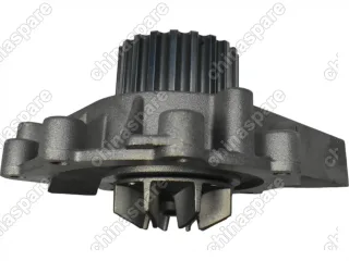 Насос водяной Zekkert Peugeot 407 05- / Citroen C5 04- 2,0 (бензин)