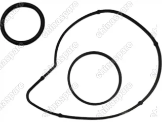 Насос водяной Zekkert Peugeot 407 05- / Citroen C5 04- 2,0 (бензин)