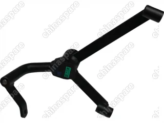 Механическое противоугонное устройство АКПП KIA Venga