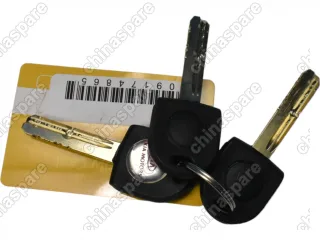 Механическое противоугонное устройство АКПП KIA Venga