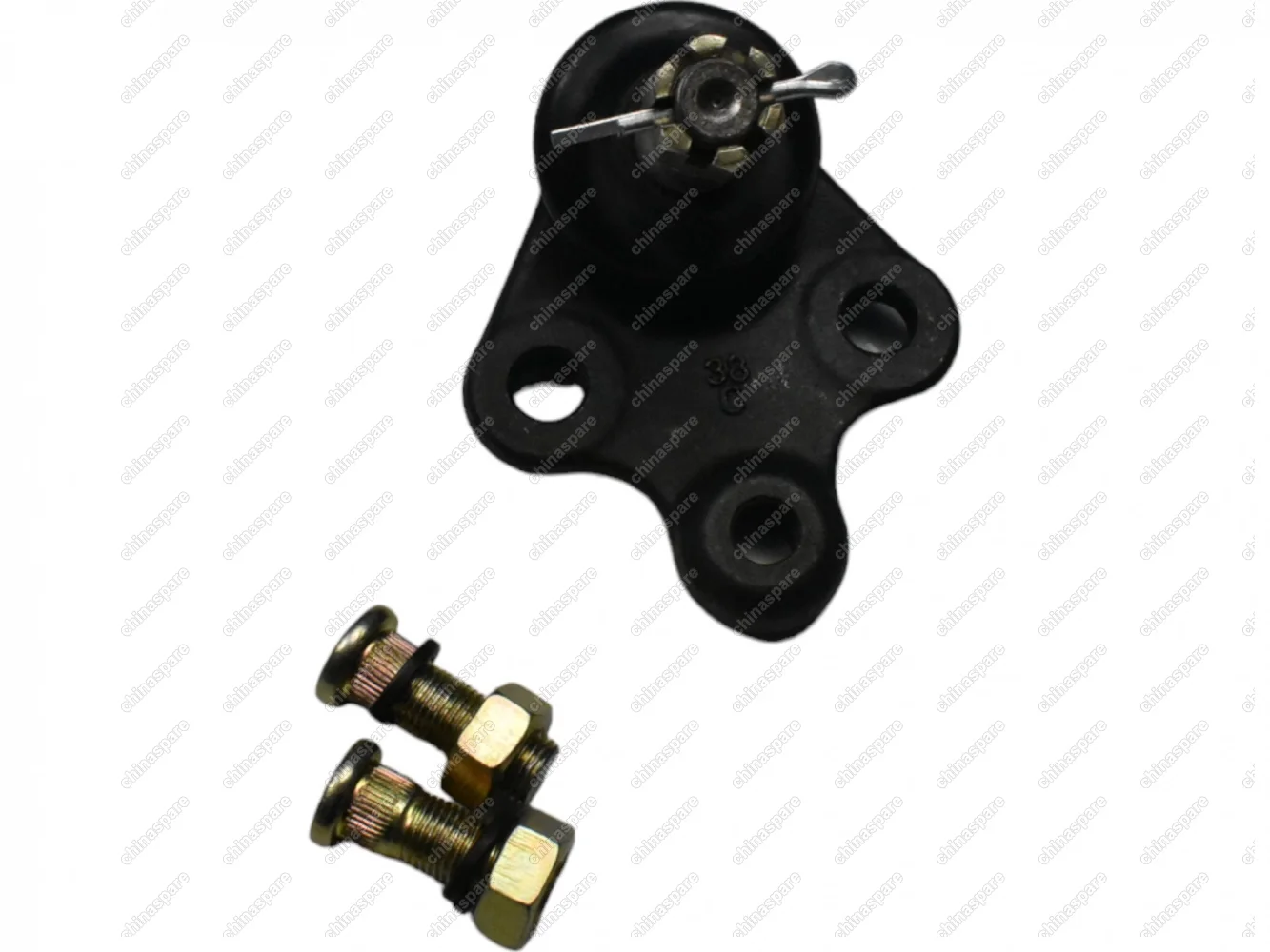 Опора шаровая передняя нижняя левого/правого рычага Honda CR-V