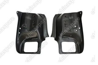 ORL047902 Внутренняя обшивка задних фонарей для Renault Logan 2014-